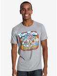Tiny Toon Adventures Group T-Shirt, , alternate