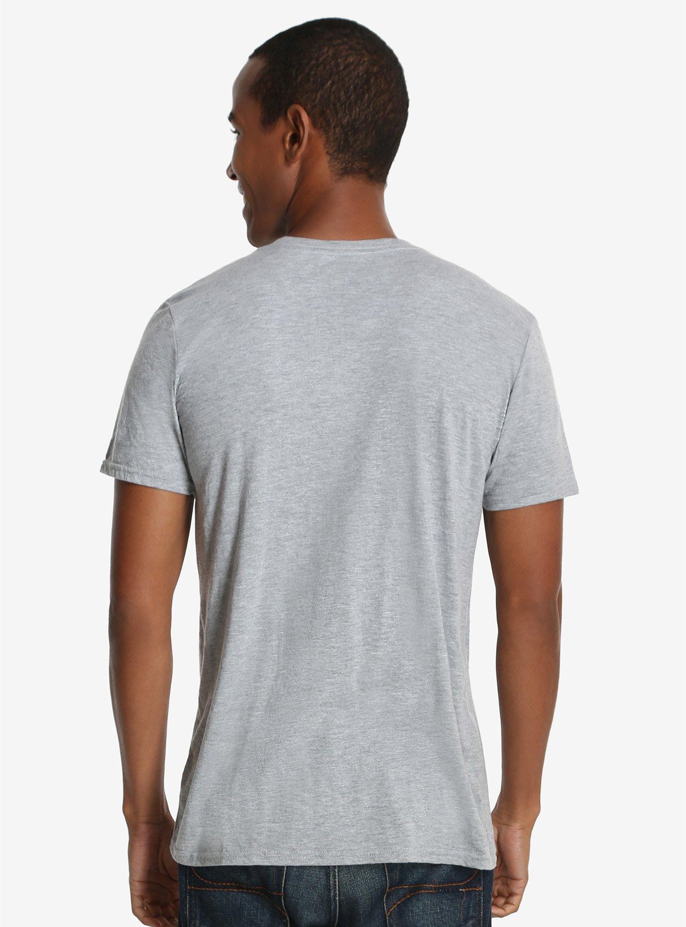 Tiny Toon Adventures Group T-Shirt, , alternate