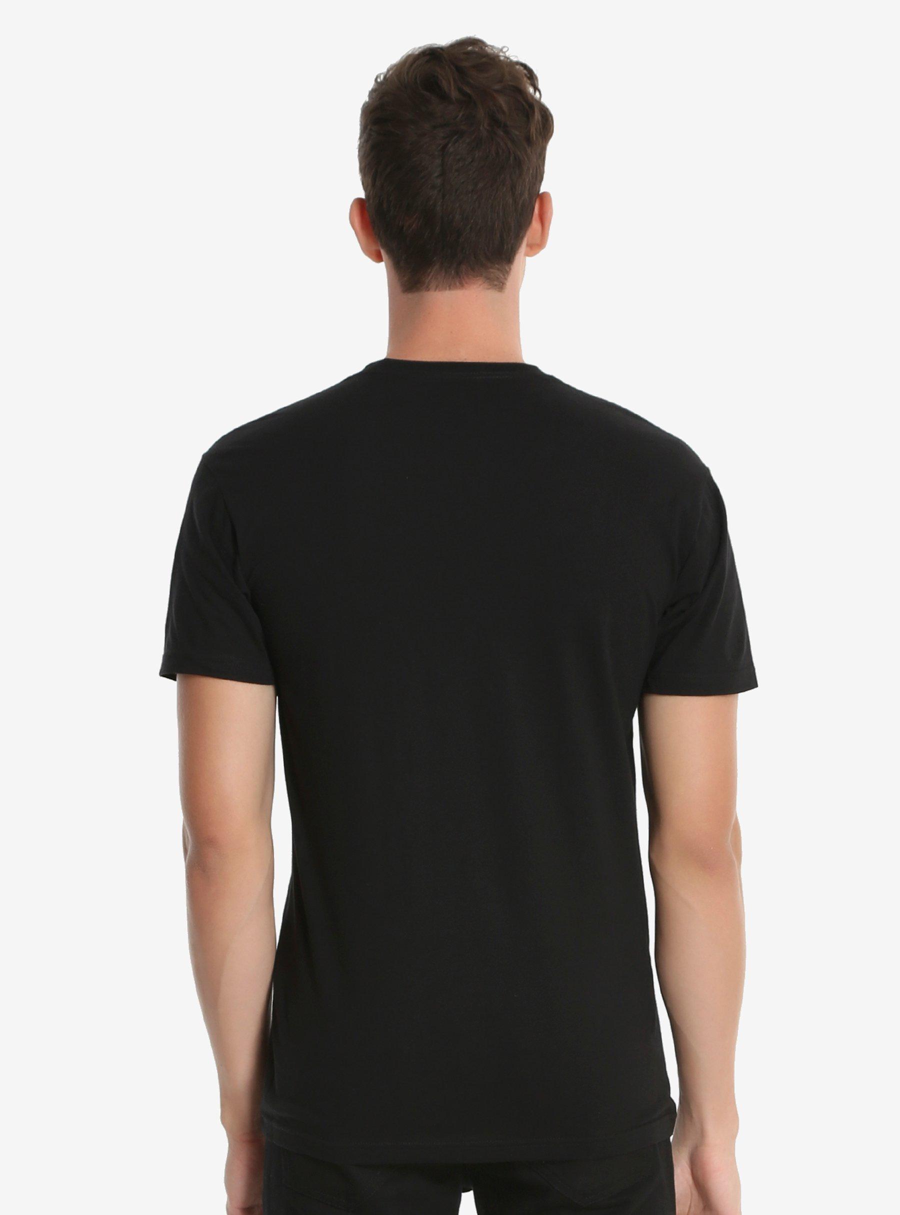 Disney Pixar Toy Story Sid Mutant Toys T-Shirt, , alternate