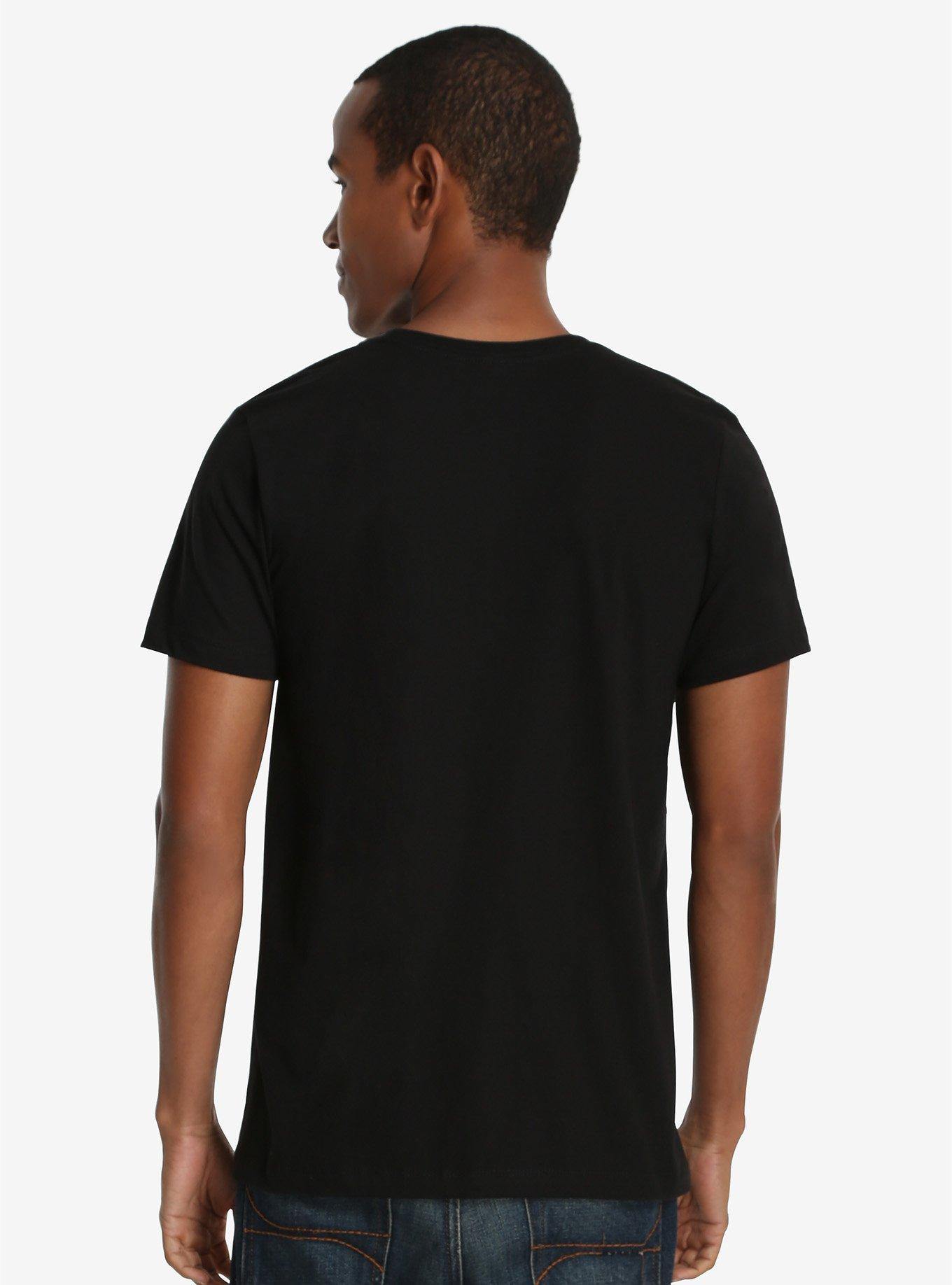 Yu-Gi-Oh Group T-Shirt, , alternate