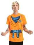 Dragon Ball Z Goku Cosplay T-Shirt, , alternate
