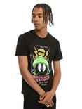 Looney Tunes Marvin The Martian Intergalactic Afterparty T-Shirt, , alternate