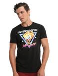 Twisted Metal Sweet Tooth T-Shirt, , alternate