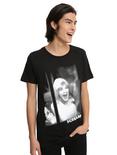 Scream Drew Barrymore T-Shirt, , alternate