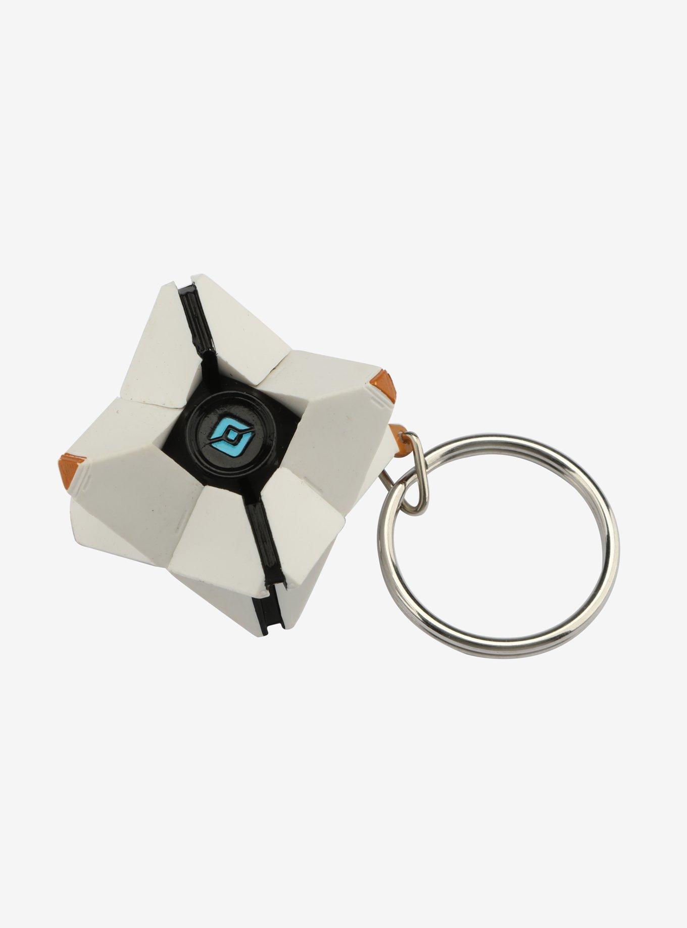 Destiny 2 ghost on sale keychain