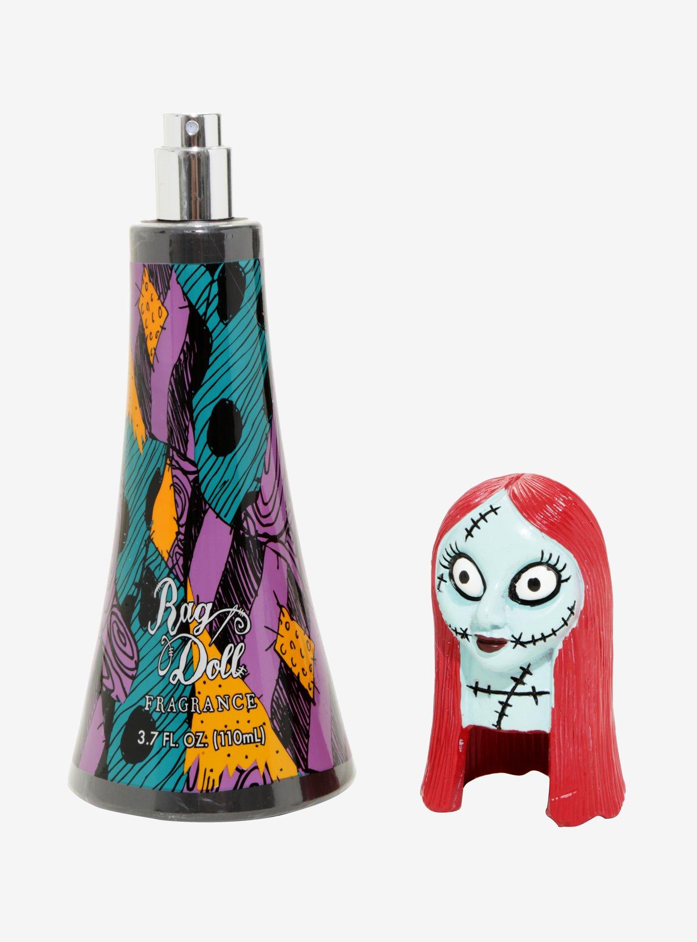 The Nightmare Before Christmas Rag Doll Fragrance, , alternate