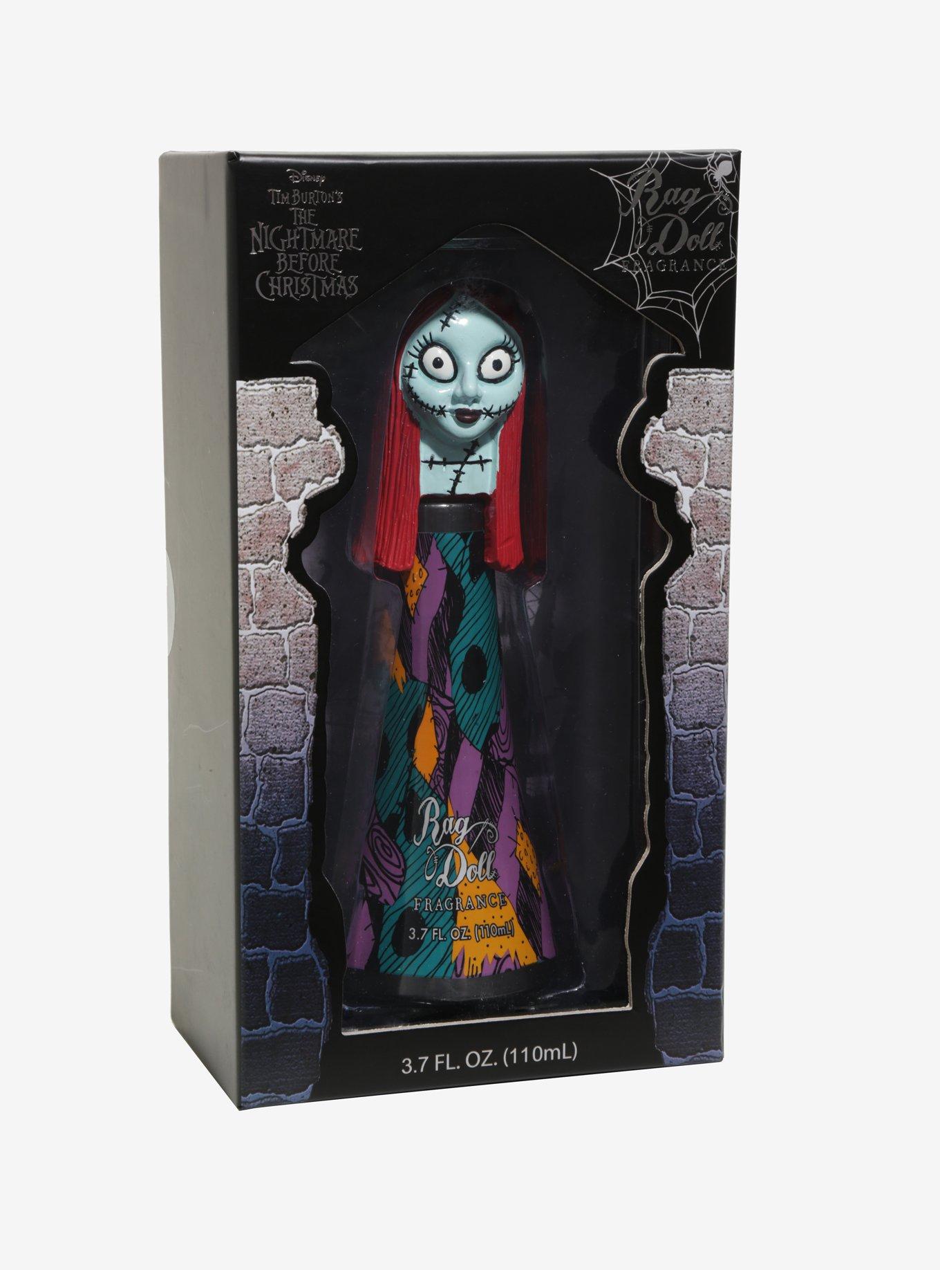 The Nightmare Before Christmas Rag Doll Fragrance, , alternate