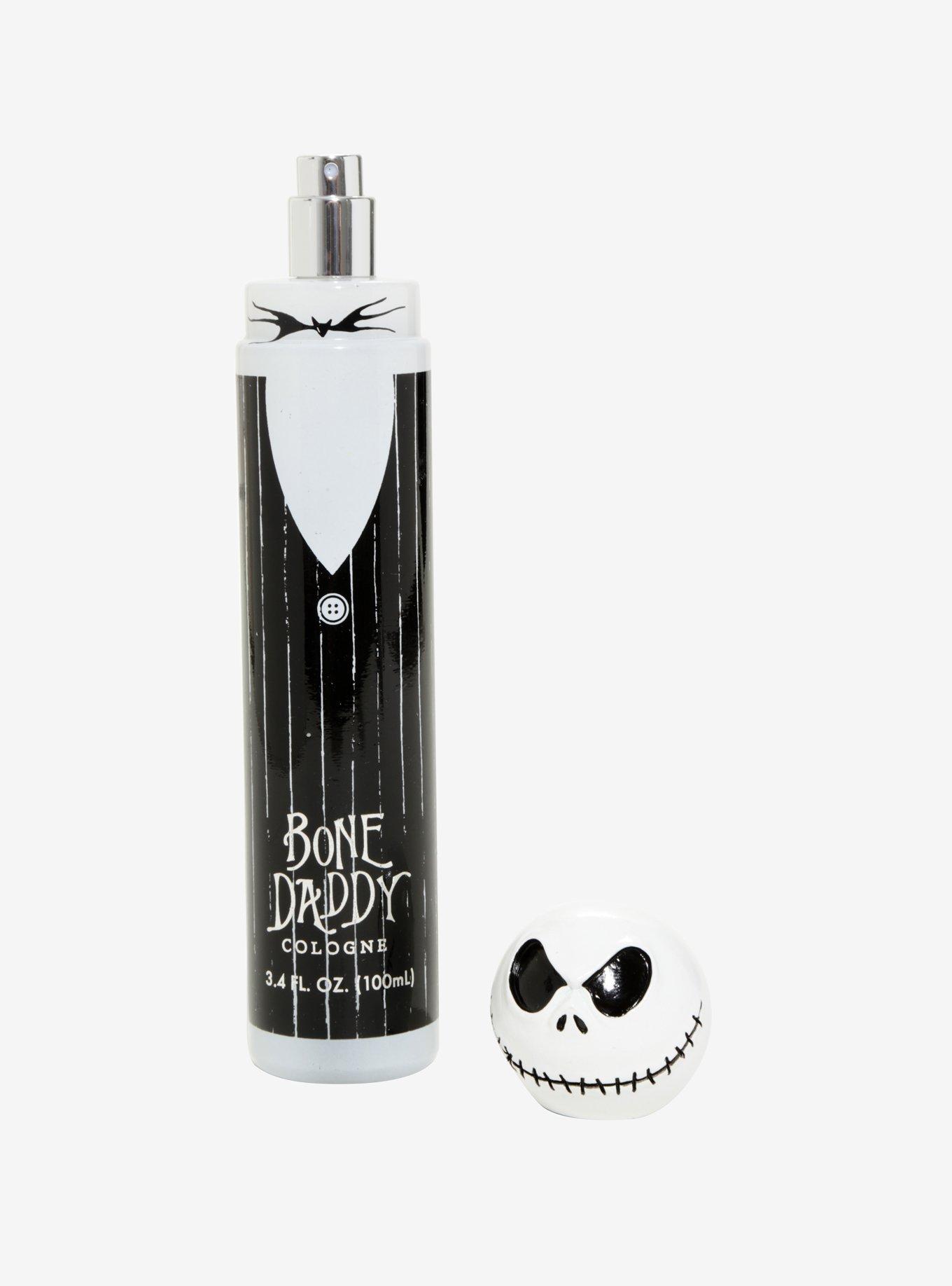 The Nightmare Before Christmas Bone Daddy Fragrance, , alternate