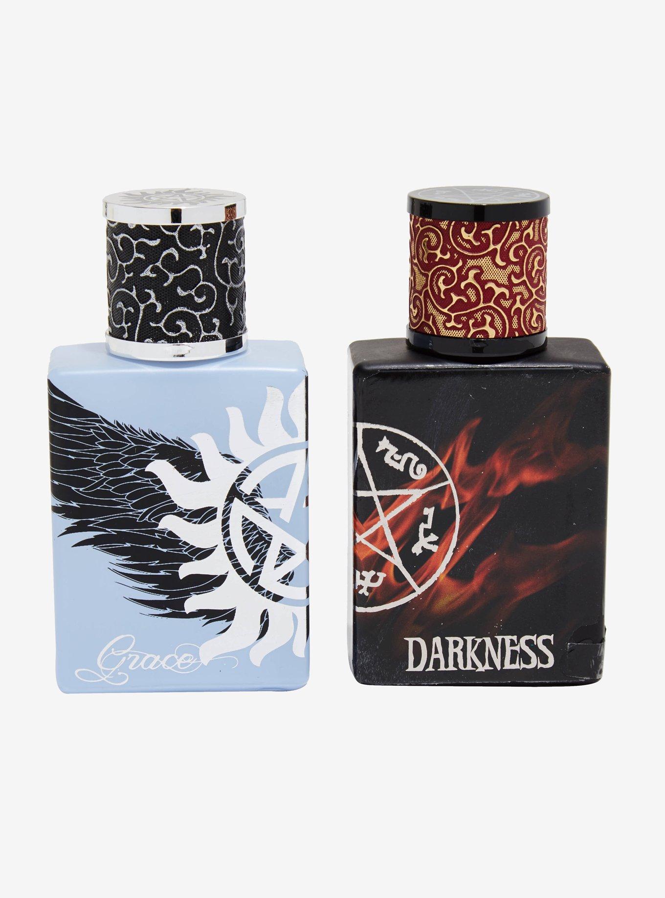 Supernatural The Eternal War Fragrance Set, , alternate