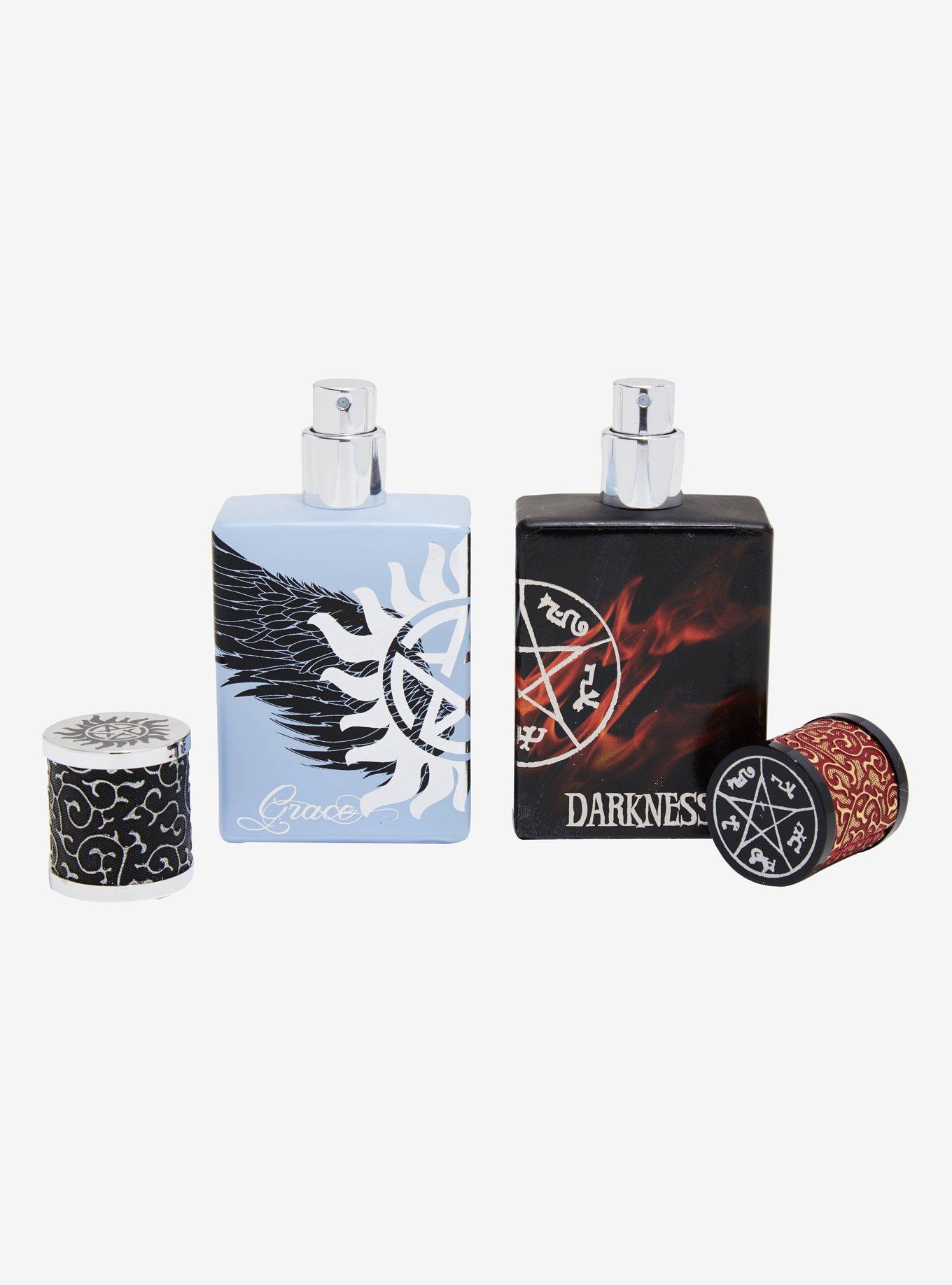 Supernatural The Eternal War Fragrance Set, , alternate