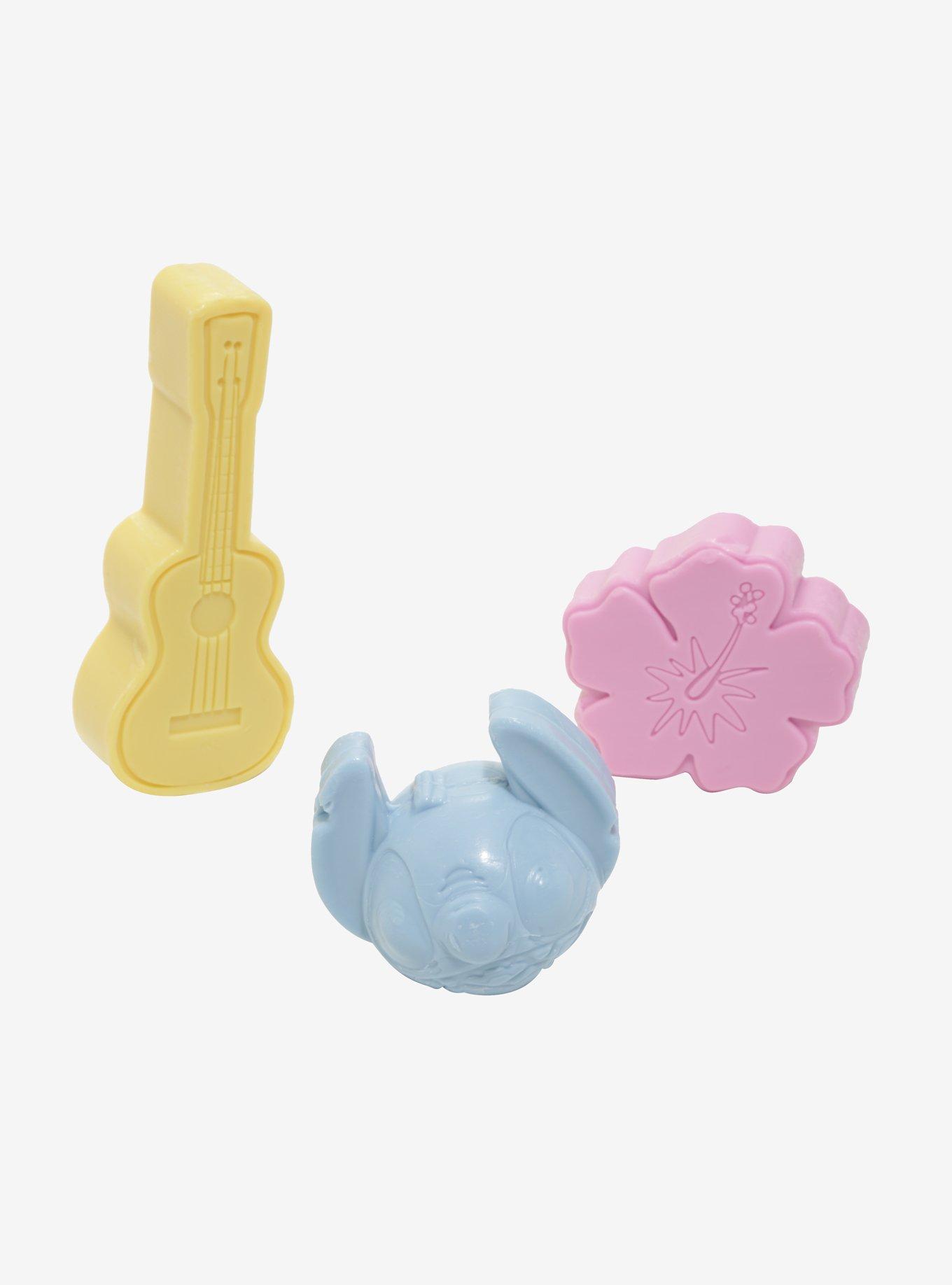 Disney Lilo & Stitch Soap Set, , alternate