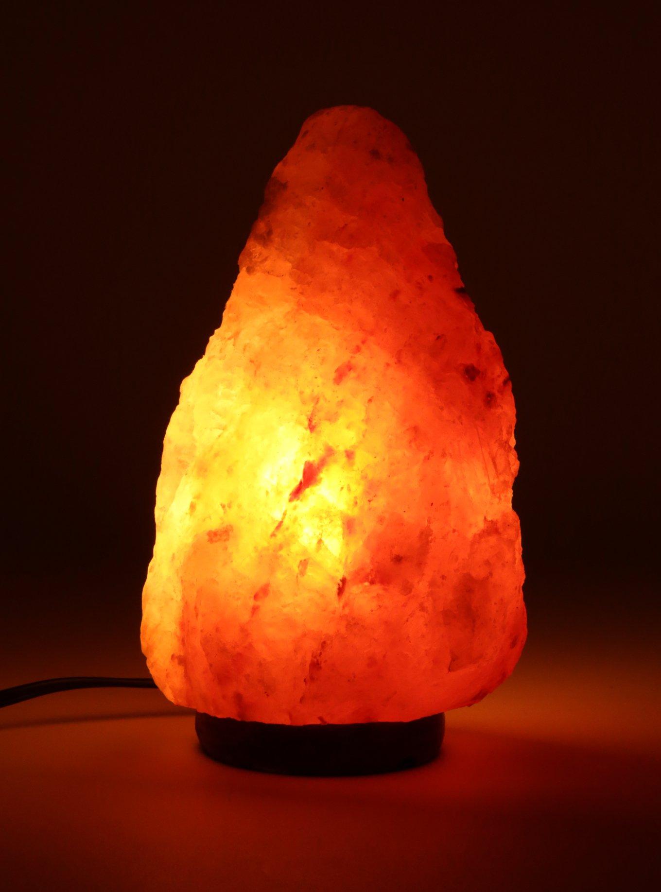 Himalayan Salt Lamp, , alternate
