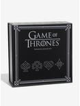 Game Of Thrones Premium Dealer Set Playing Cards, , alternate