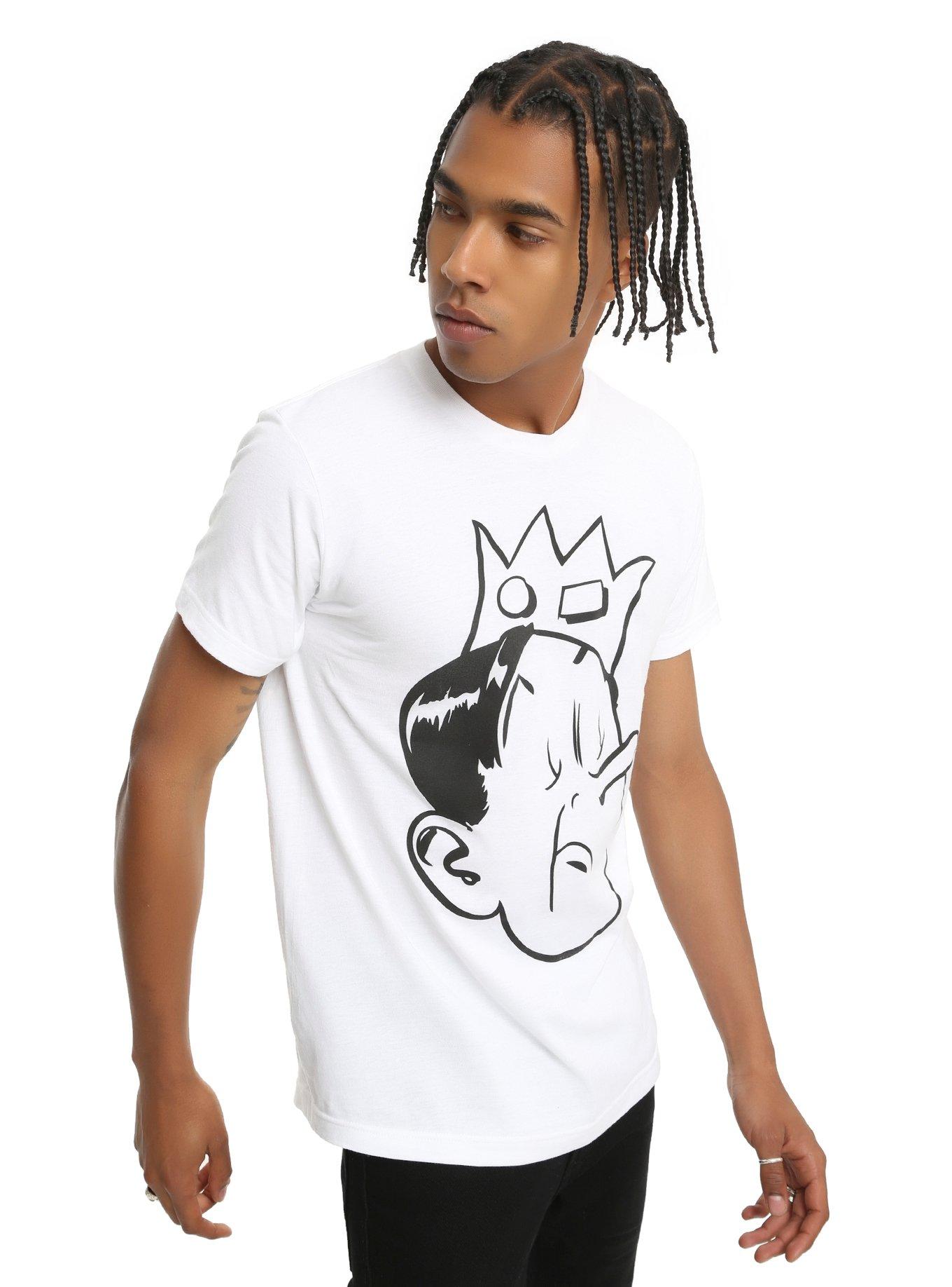 Archie Comics Jughead T-Shirt, , alternate