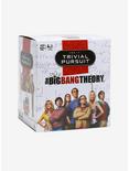 The Big Bang Theory Trivial Pursuit Game, , alternate