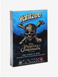 Pirates Of The Caribbean Edition Yahtzee Game, , alternate