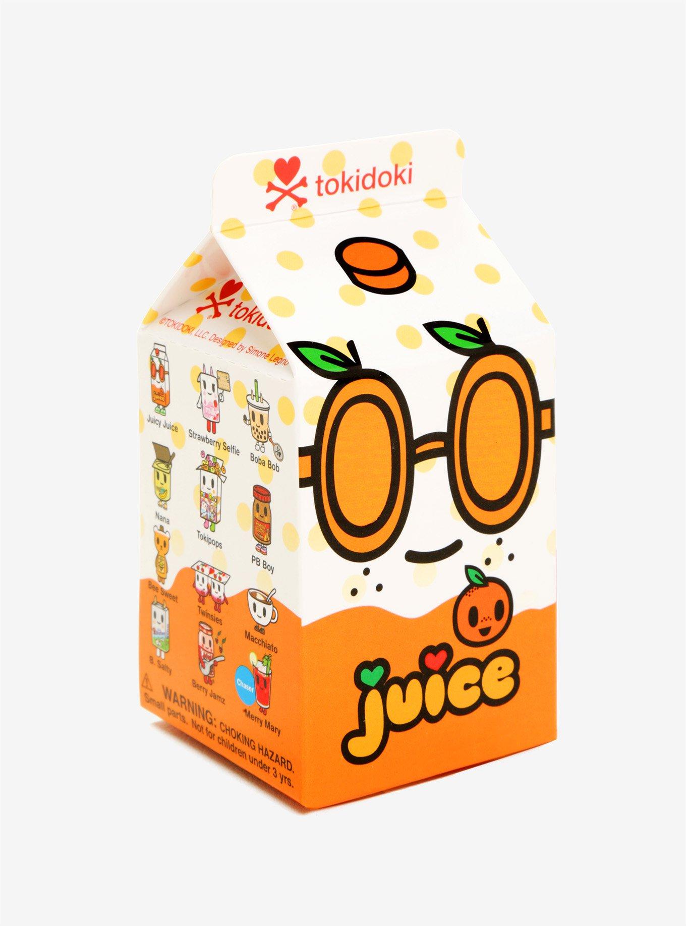 Tokidoki Moofia Breakfast Besties Blind Box Collectibles, , alternate