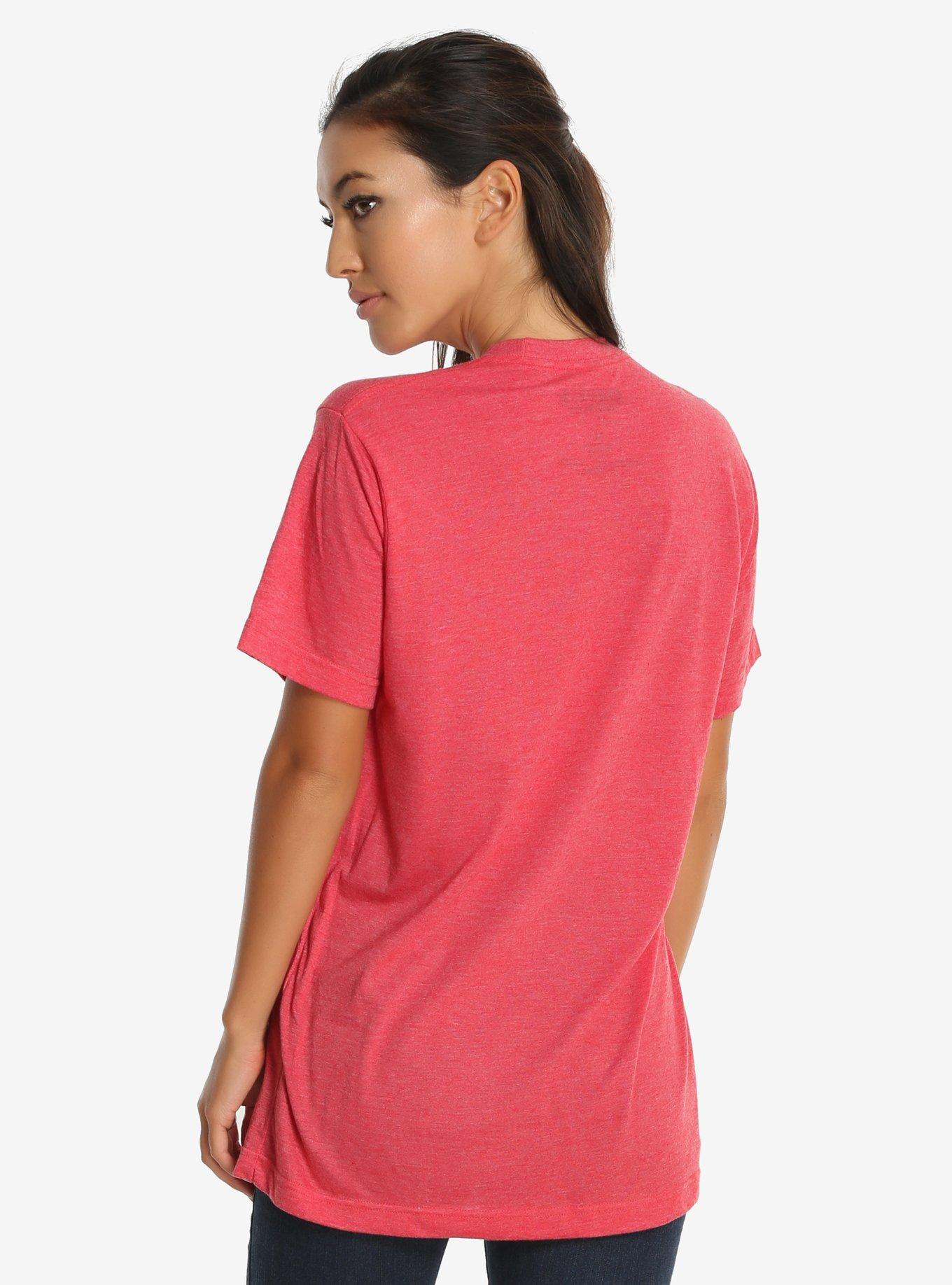 Stranger Things Eleven Womens Tee, , alternate