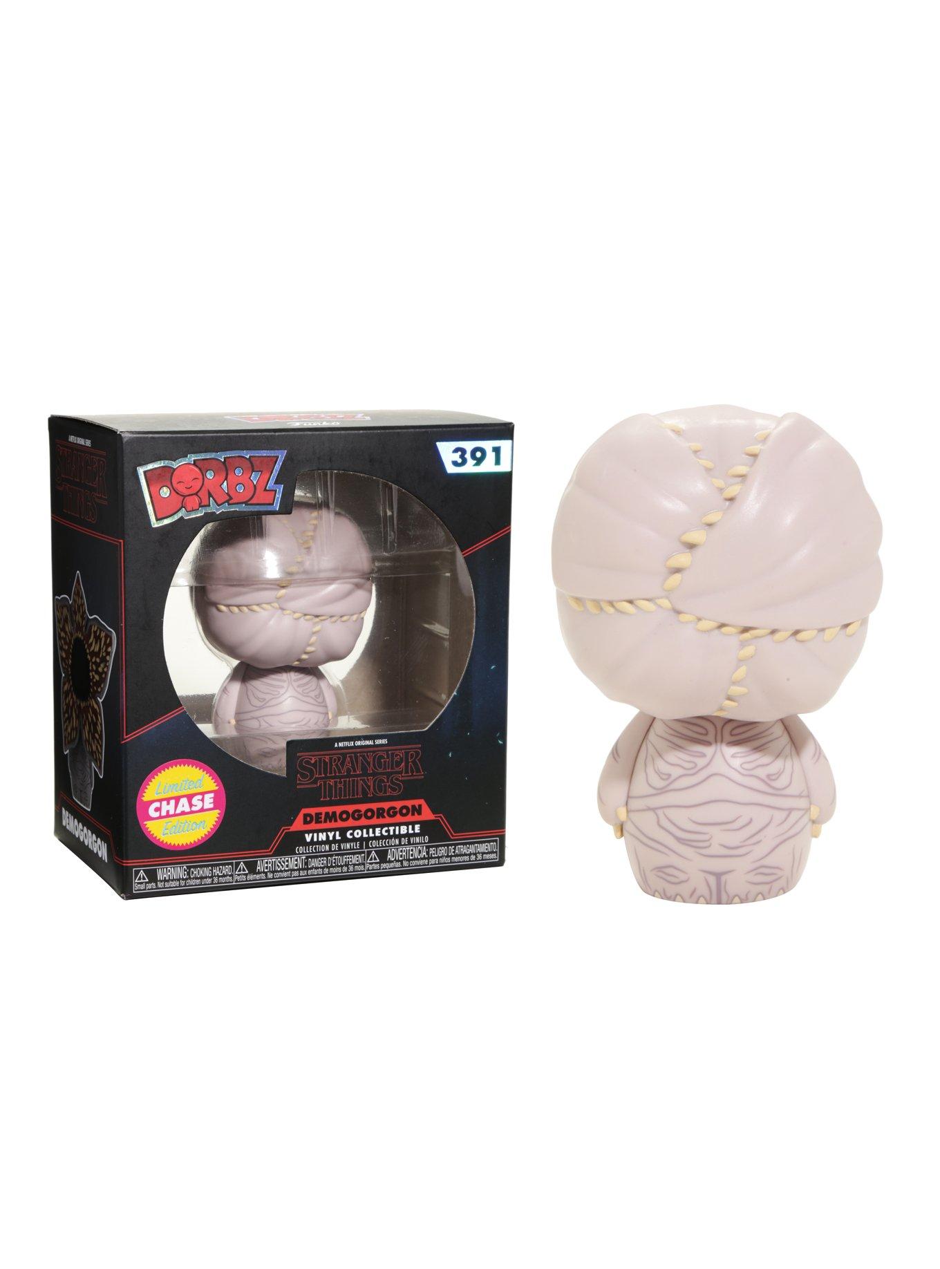 Funko Stranger Things Dorbz Demogorgon Vinyl Figure, , alternate