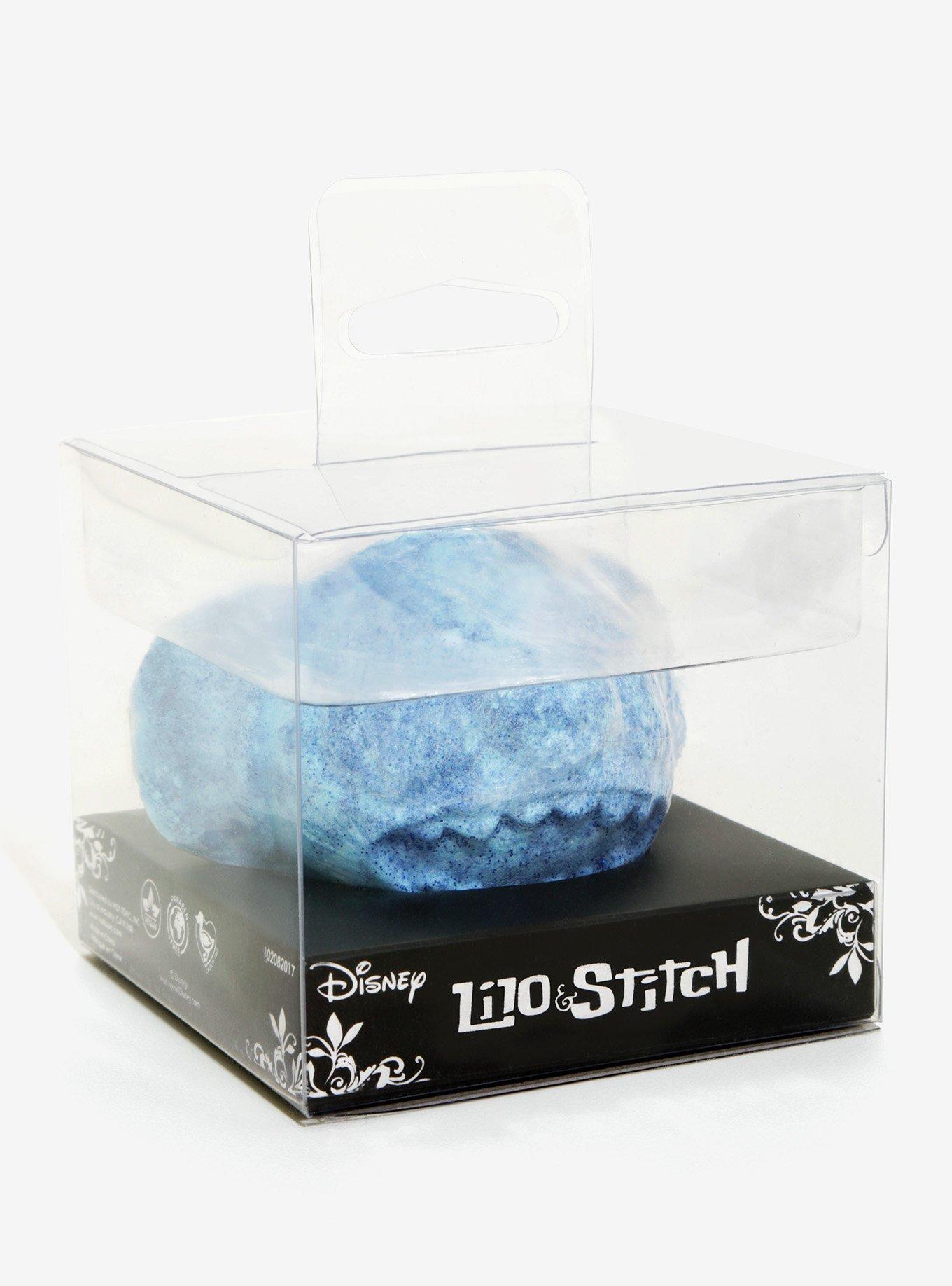 Disney Lilo & Stitch Bath Bomb, , alternate