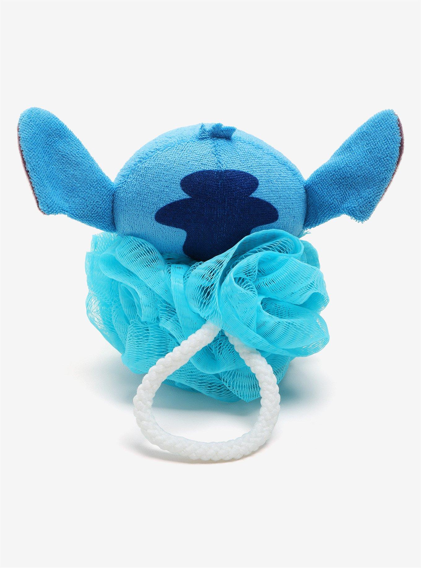 Disney Lilo & Stitch Loofah, , alternate