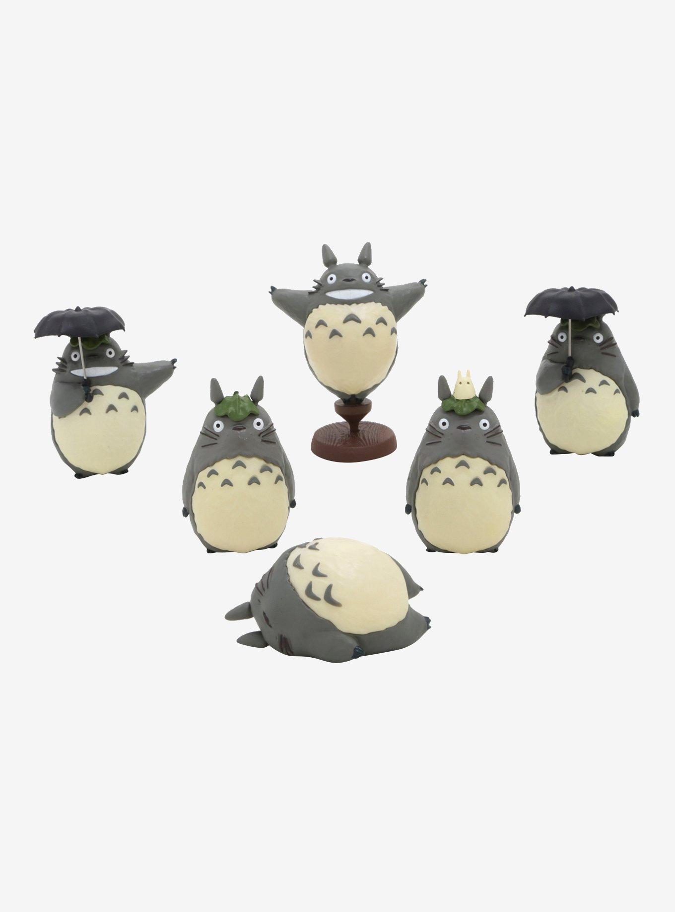 Studio Ghibli My Neighbor Totoro Blind Box Figure, , alternate