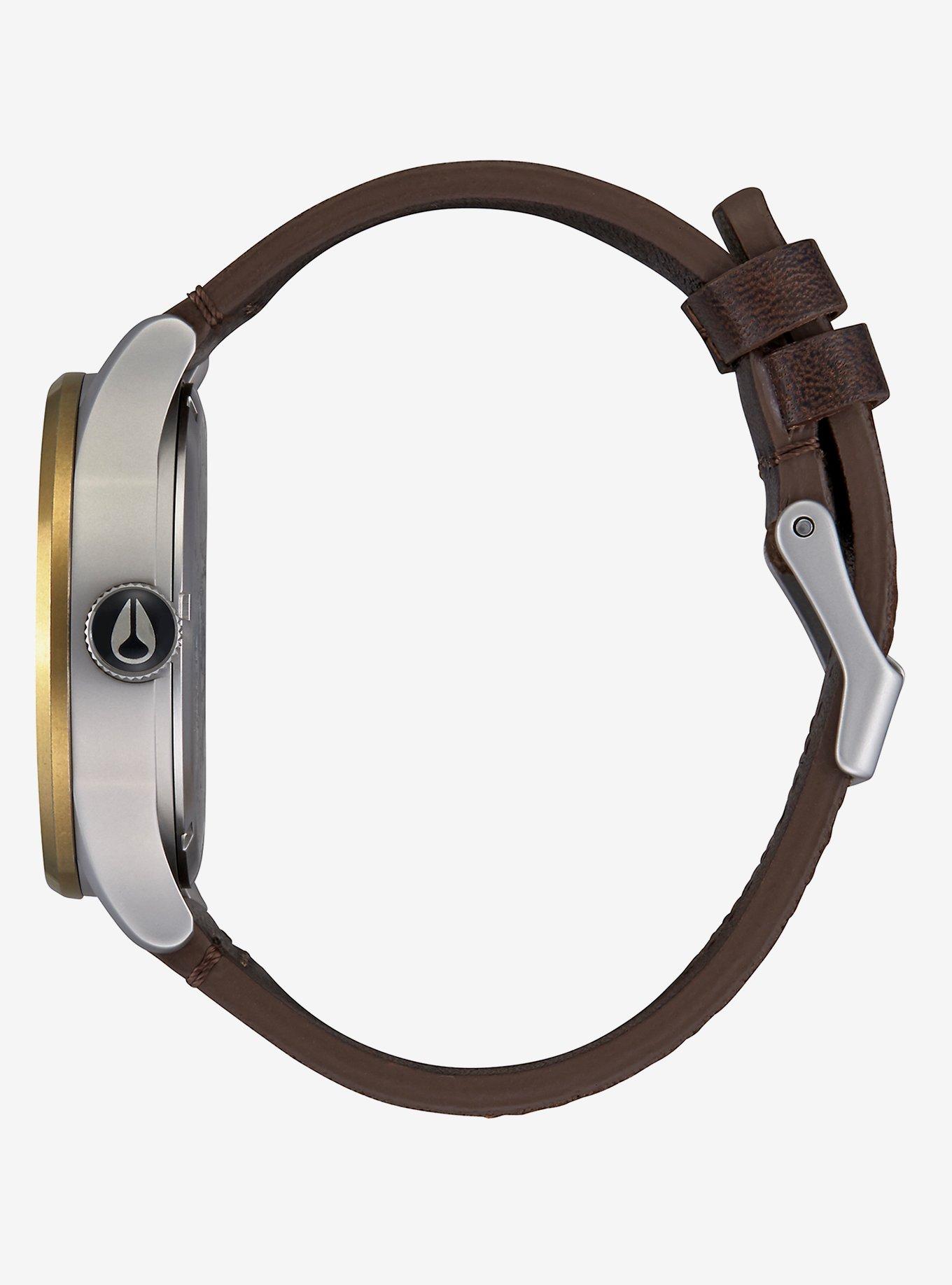 Nixon Star Wars: The Last Jedi Luke Sentry Watch, , alternate