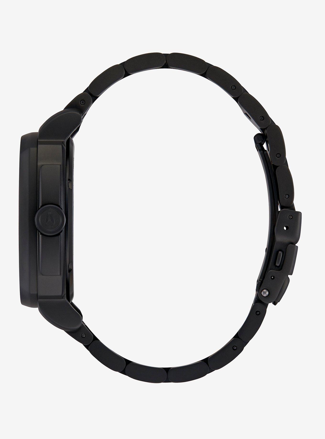 Nixon Star Wars: The Last Jedi Executioner Stormtrooper Charger Watch, , alternate