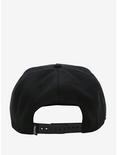 PaRappa The Rapper Snapback Hat, , alternate