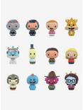 Funko Rick And Morty Pint Size Heroes Blind Bag Vinyl Figure Hot Topic Exclusive, , alternate
