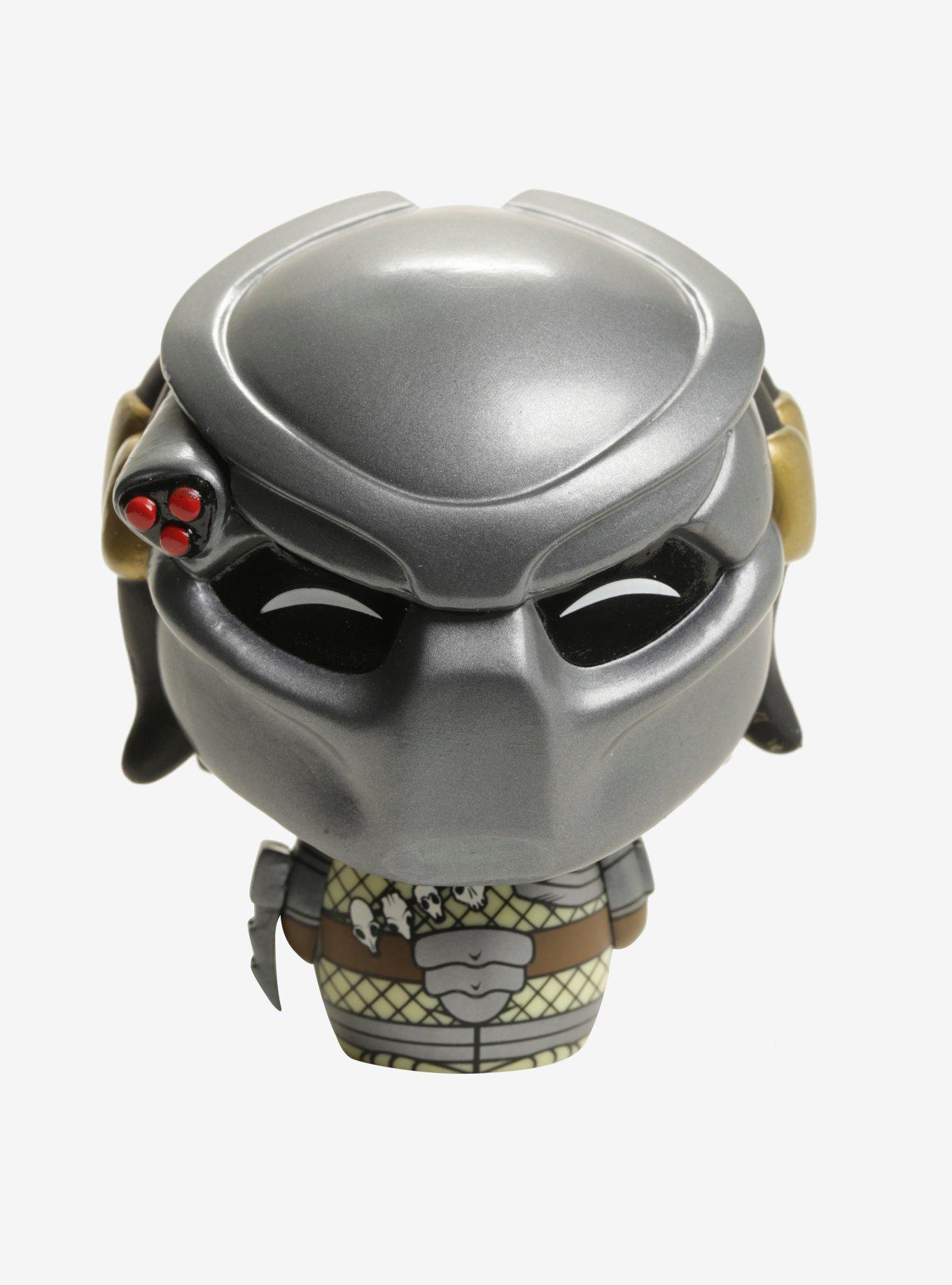 Funko Predator Dorbz Predator (Mask) Vinyl Figure Limited Edition Hot Topic Exclusive, , alternate