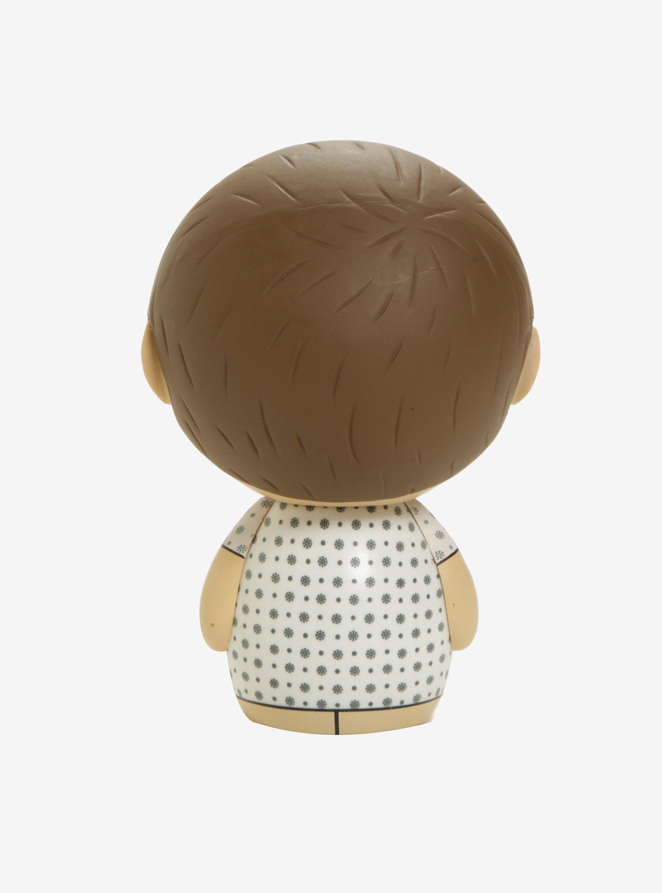 Funko Stranger Things Dorbz Eleven (Hospital Gown) Vinyl Figure Limited Edition Hot Topic Exclusive, , alternate