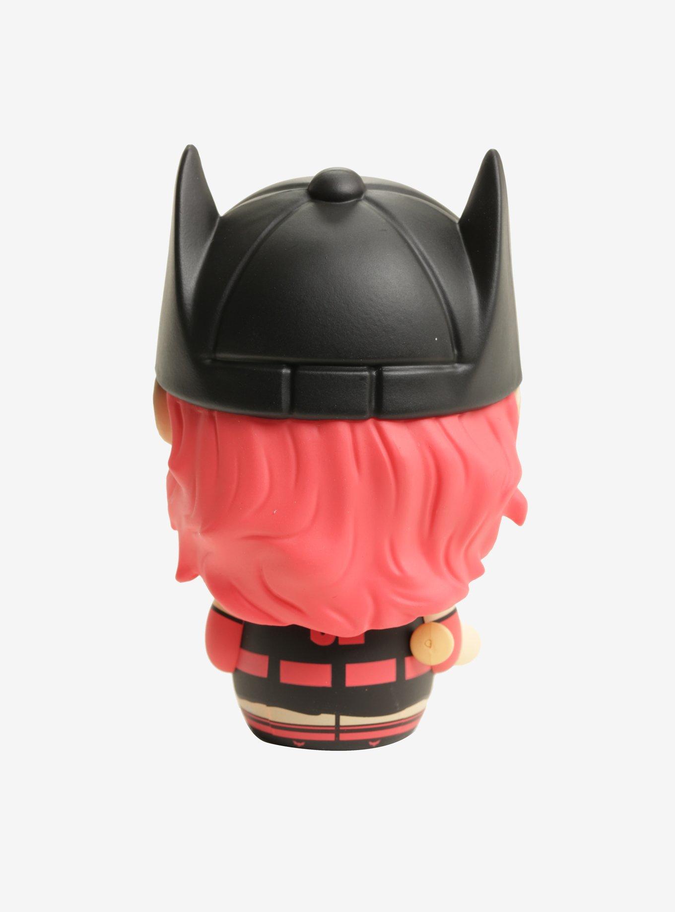 Funko DC Comics Bombshells Batwoman Dorbz Vinyl Figure, , alternate