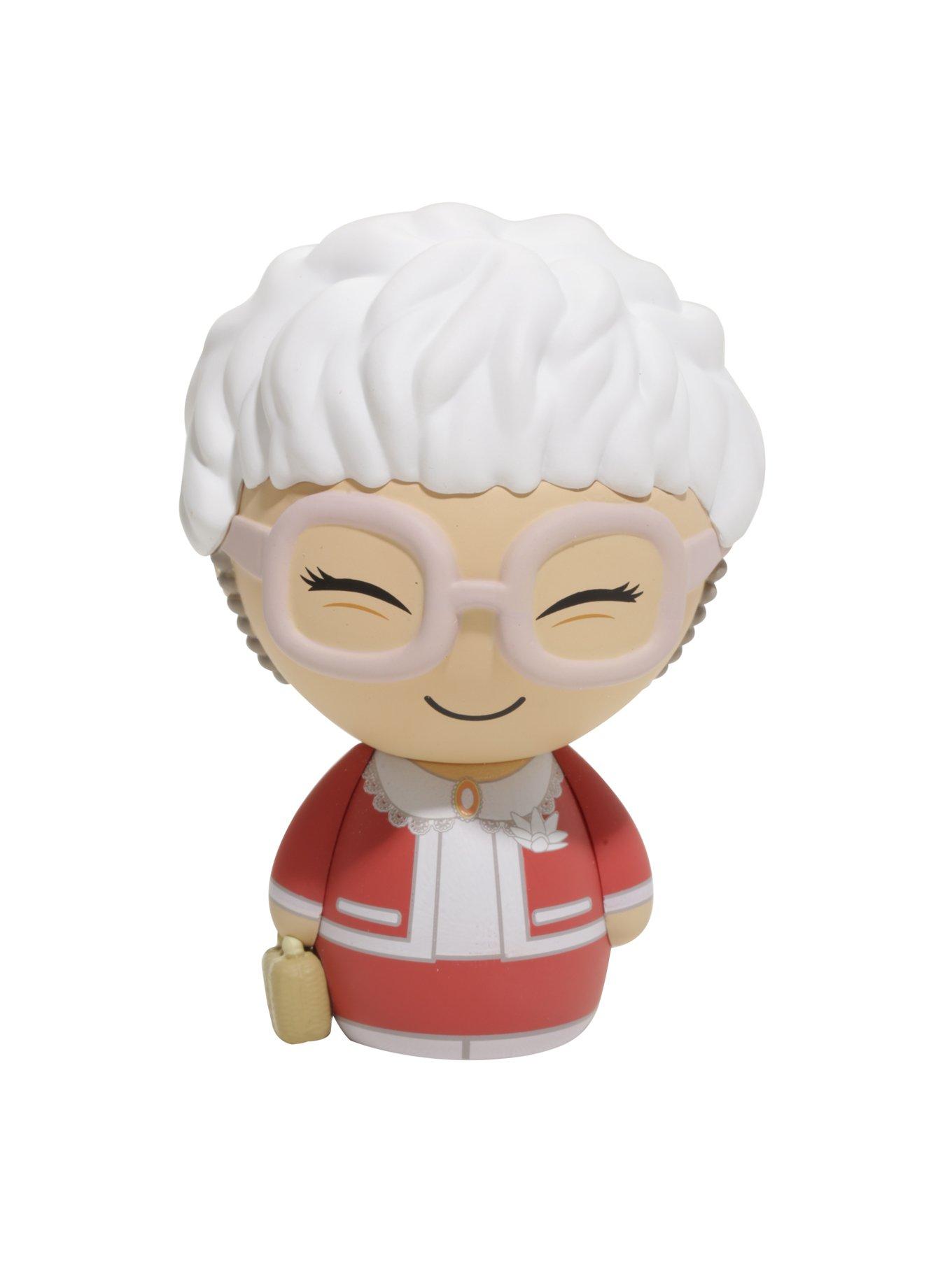 Funko The Golden Girls Sophia Dorbz Vinyl Figure, , alternate