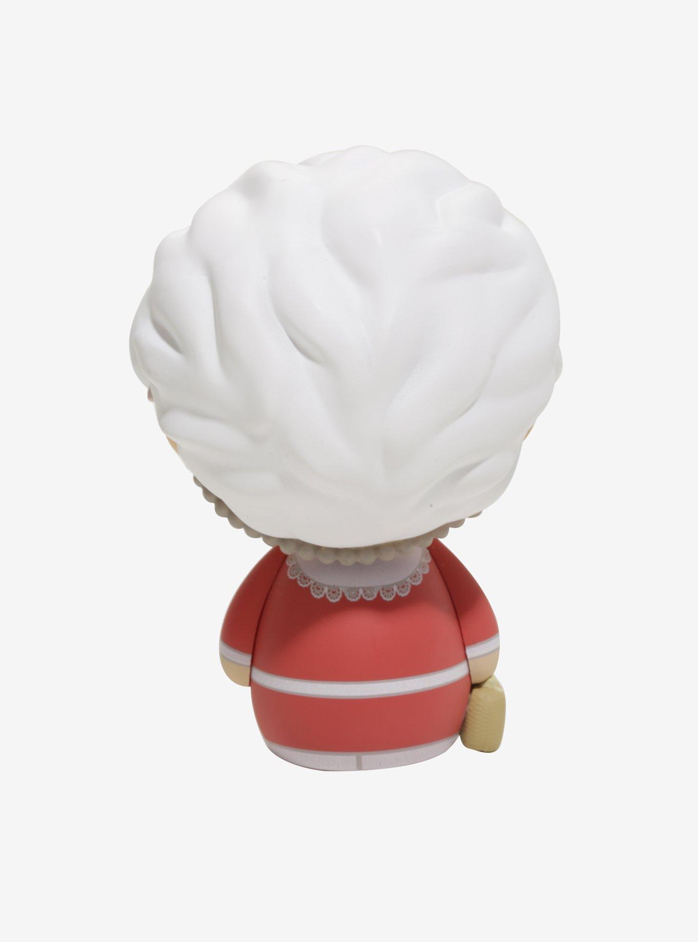 Funko The Golden Girls Sophia Dorbz Vinyl Figure, , alternate