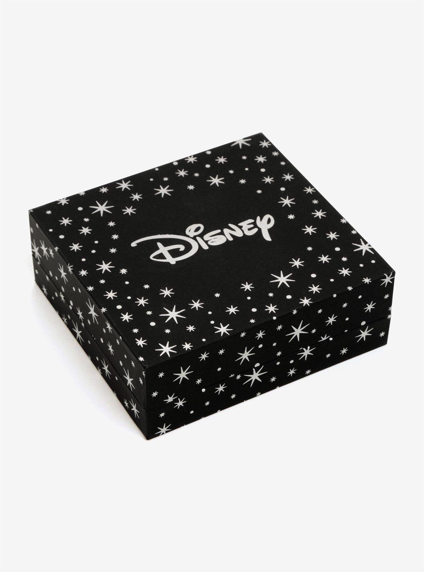 The Nightmare Before Christmas Ring Set, , alternate