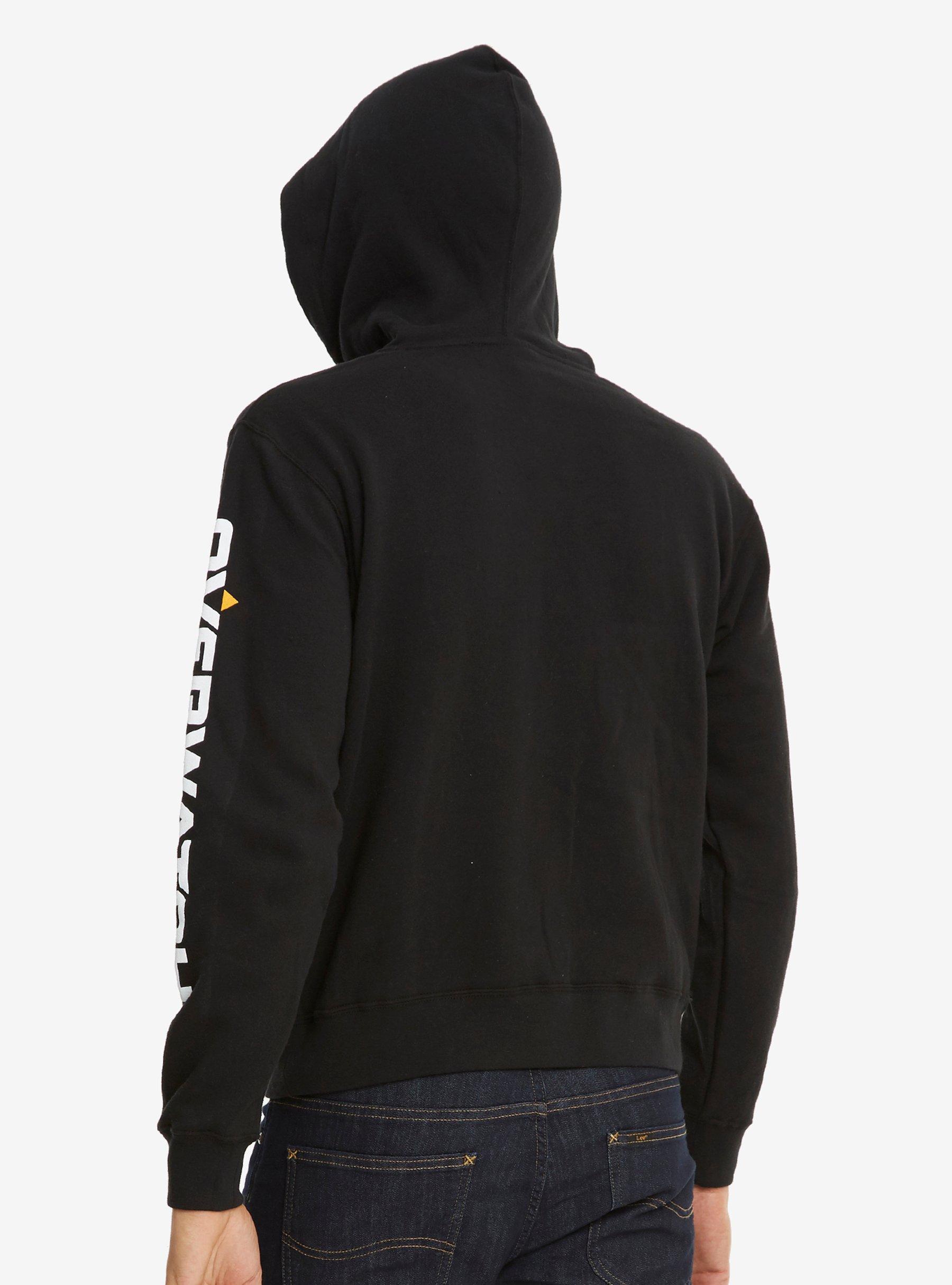 Overwatch Logo Hoodie, , alternate