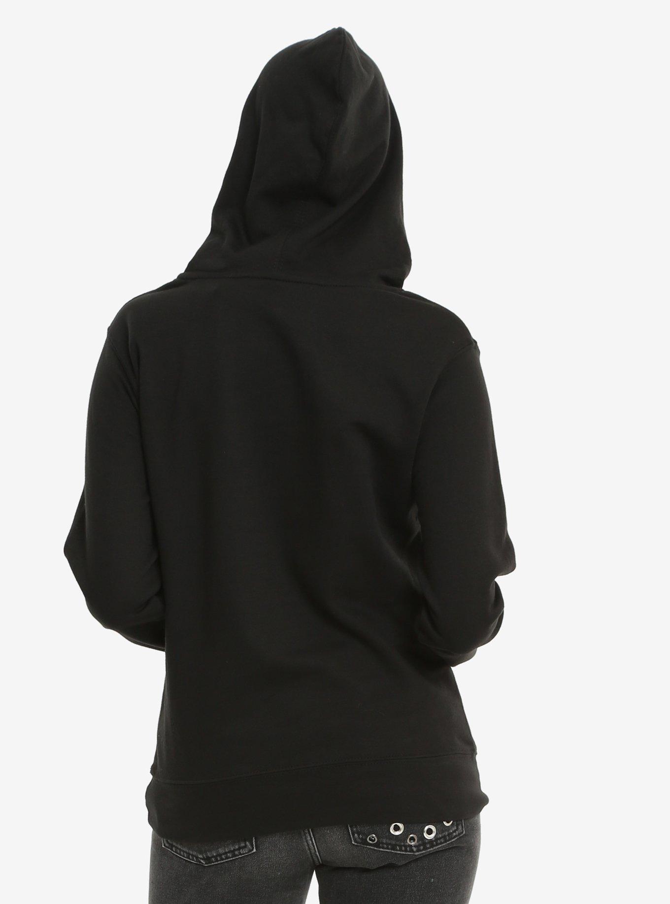 Blink-182 The Only Thing That Matters Girls Hoodie, , alternate