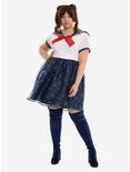 Sailor Moon Cosplay Dress Plus Size, , alternate