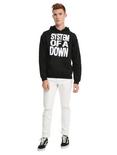 System Of A Down Crying Hoodie, , alternate