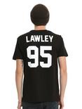 Kian Lawley 95 T-Shirt, , alternate