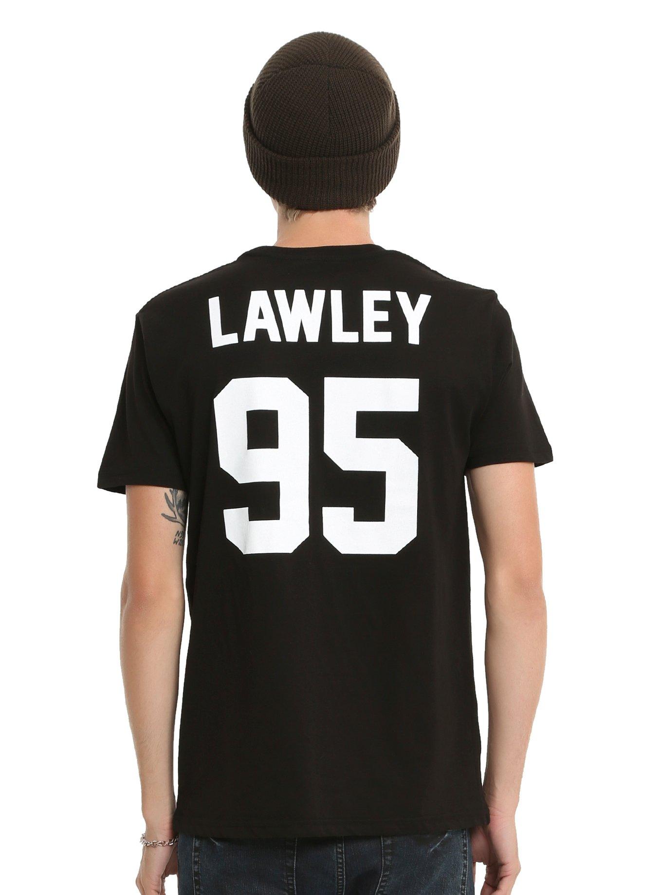 Kian Lawley 95 T-Shirt, , alternate