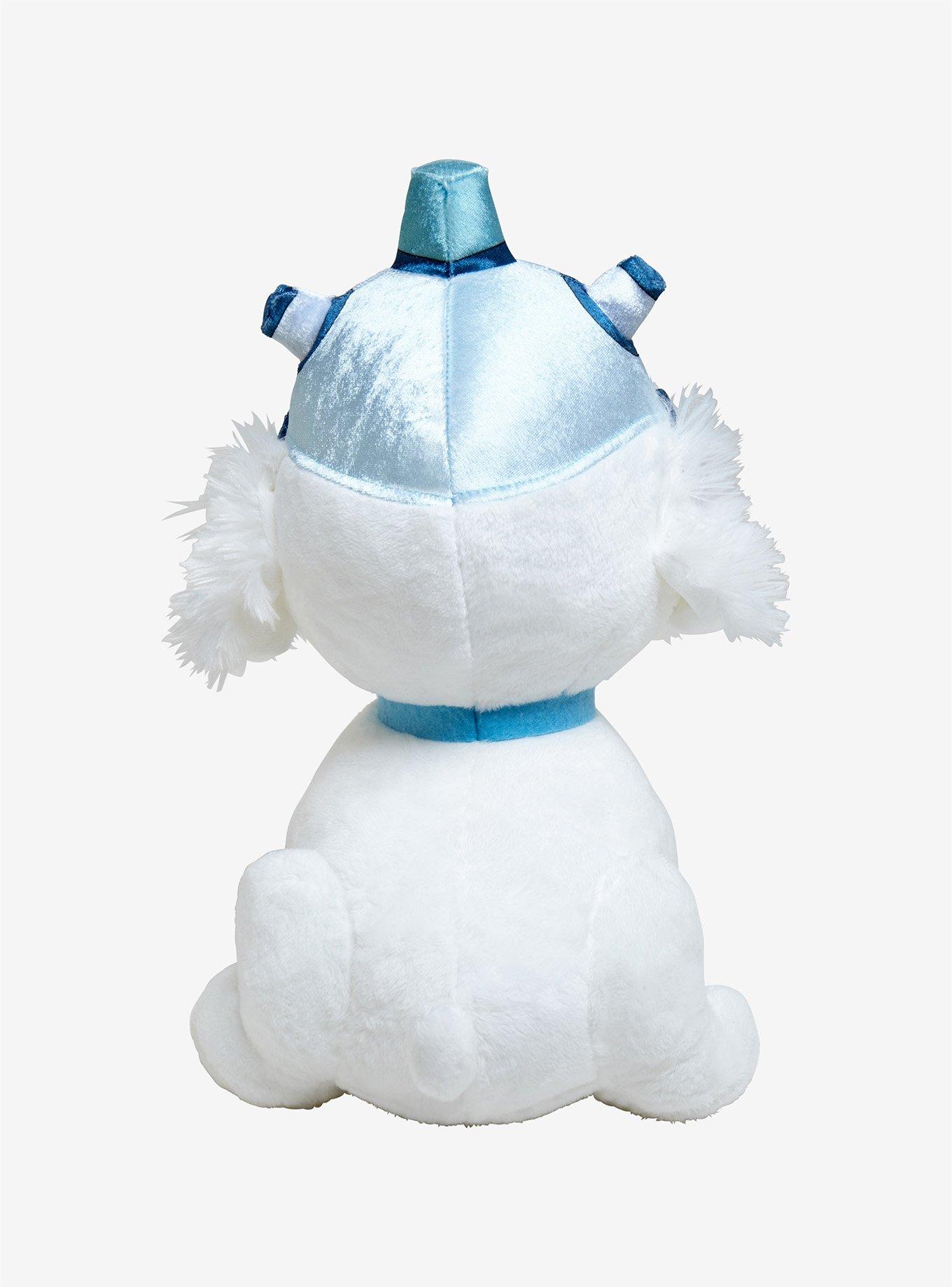 Funko Rick And Morty Snowball Galactic Plushie, , alternate