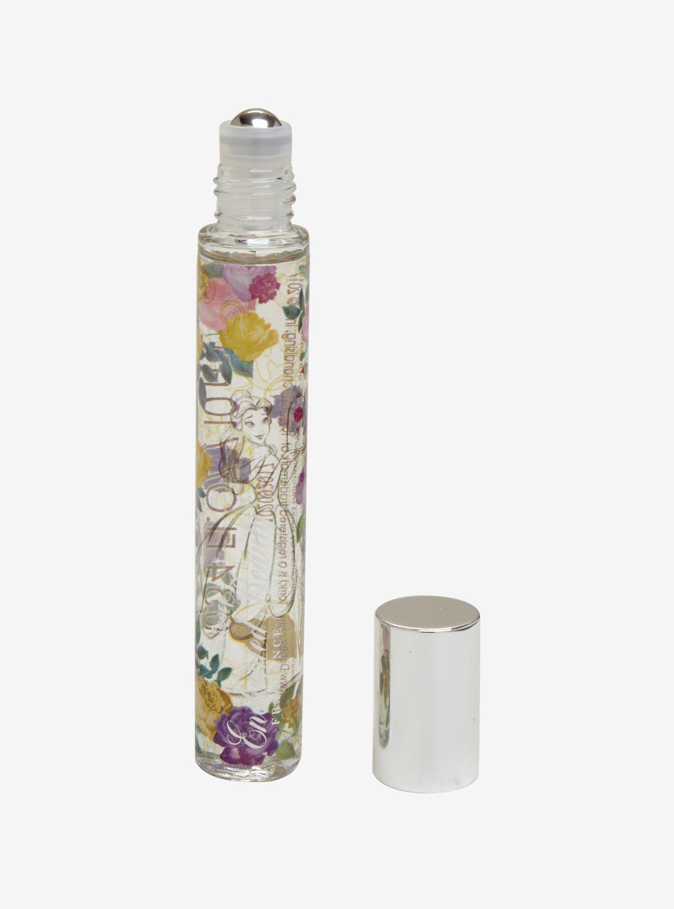 Disney Beauty And The Beast Enchanted Beauty Rollerball Mini Fragrance, , alternate