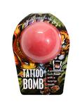 Da Bomb Bath Fizzers Tattoo Bomb, , alternate