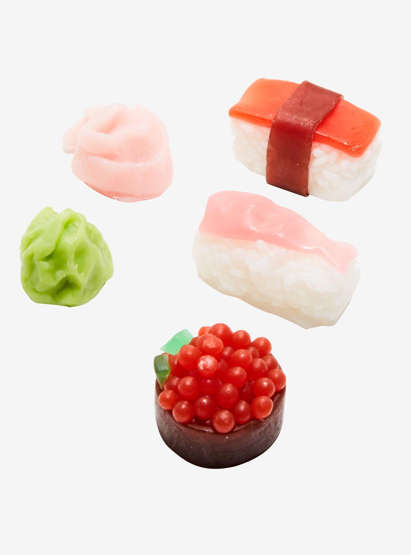 Sushi Soap Set, , alternate