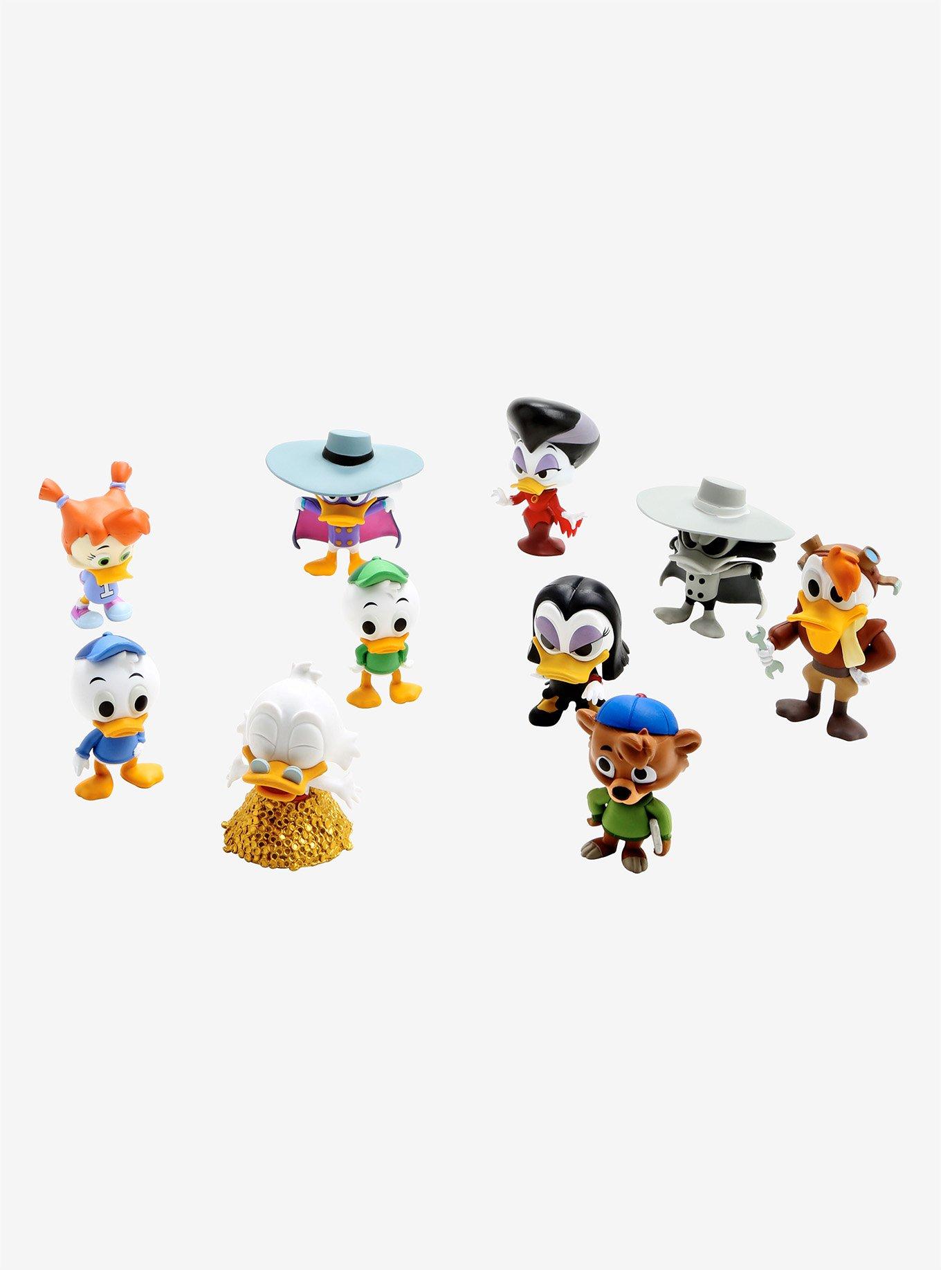 Funko Disney The Disney Afternoon Collection Mystery Minis Blind Box Figure Hot Topic Exclusive, , alternate