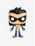 Funko Teen Titans Go! Pop! Television Robin With Baby Vinyl Figure Hot Topic Exclusive, , alternate