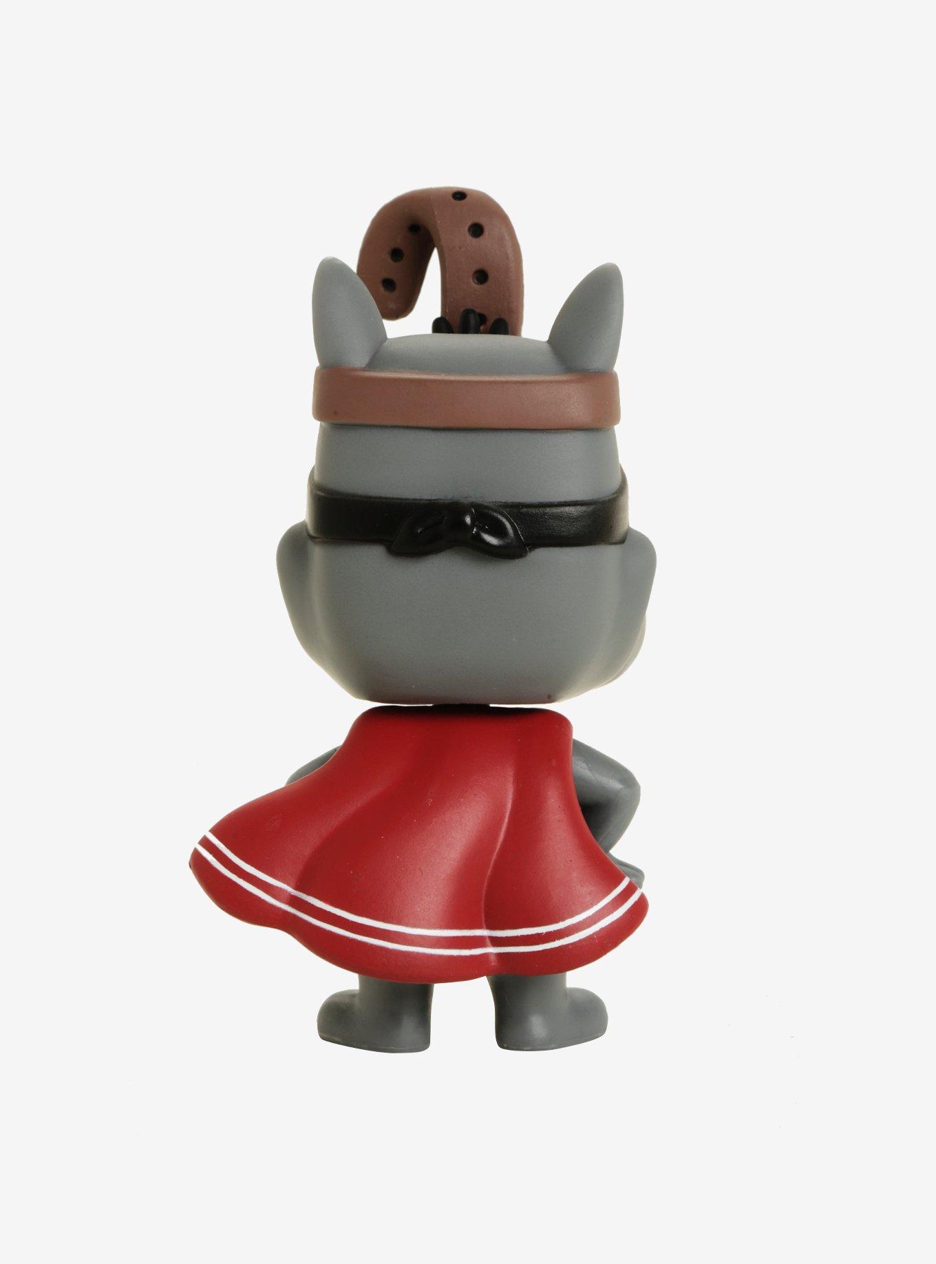 Funko Disney Doug Pop! Quaildog Vinyl Figure Hot Topic Exclusive, , alternate