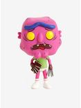 Funko Rick And Morty Pop! Animation Scary Terry Vinyl Figure Hot Topic Exclusive, , alternate